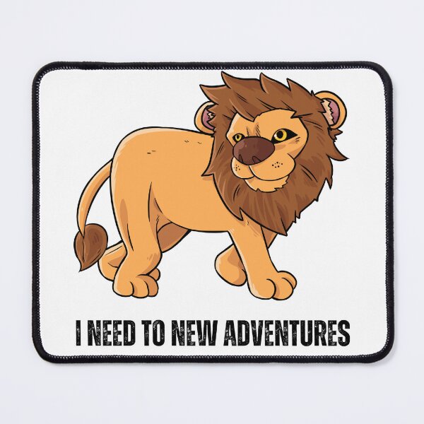Item preview, I need to new adventures designed and sold by D-lion.