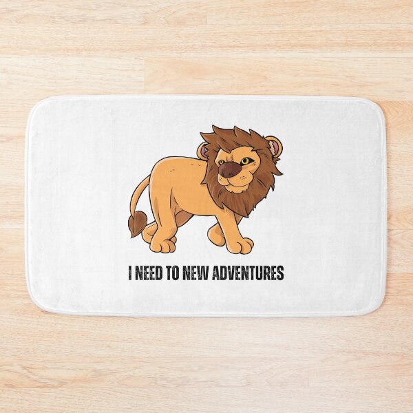 Item preview, I need to new adventures designed and sold by D-lion.