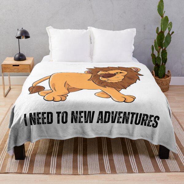 Item preview, I need to new adventures designed and sold by D-lion.