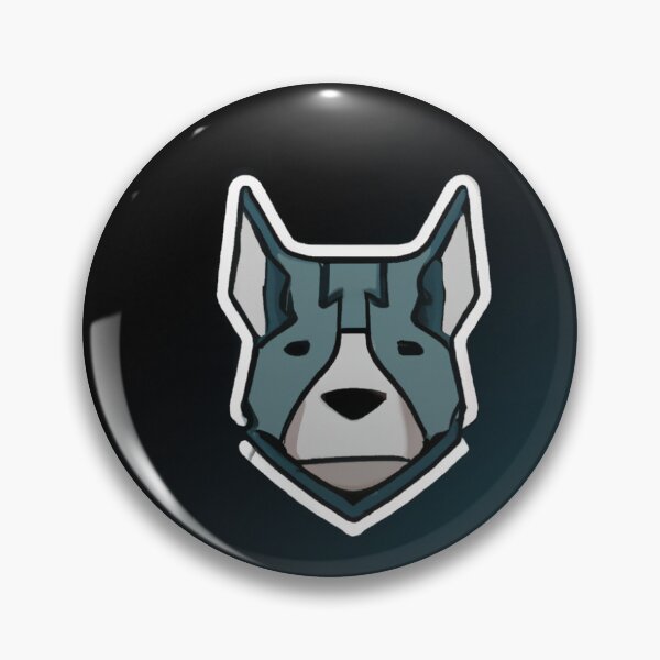 Item preview, good doggo designed and sold by martin palenkas.
