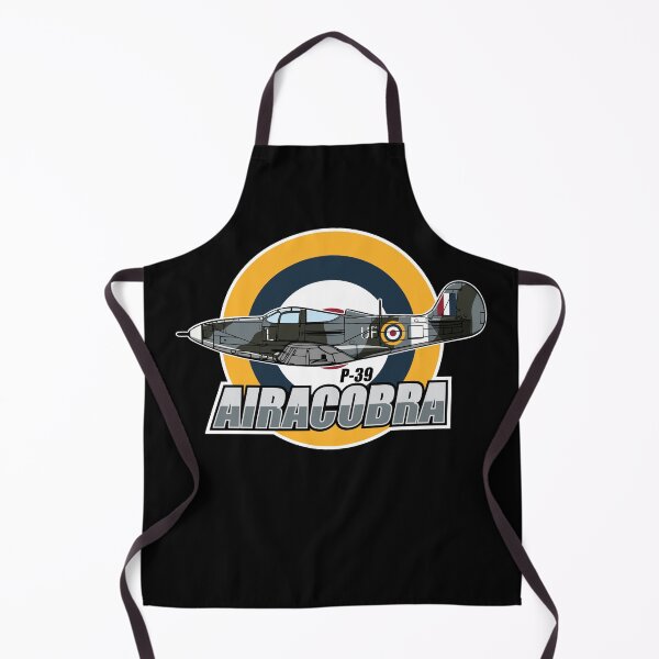 Item preview, British P-39 Airacobra designed and sold by StrongVlad.