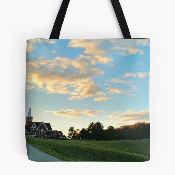 Item preview, Iglesia del país designed and sold by StudebakerAcres.