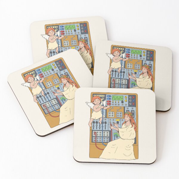 Item preview, Synth lover designed and sold by distressedkafe.