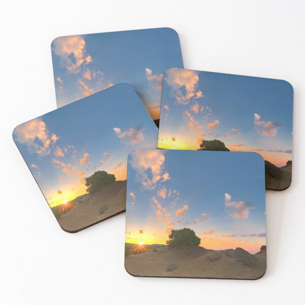 Item preview, Sunrise at the Cedar forest designed and sold by Bill Metallinos.