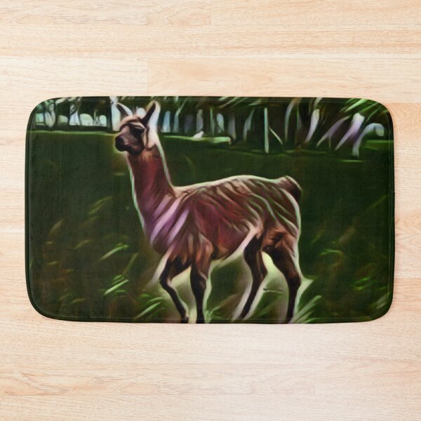 Item preview, Alpaca Walk About In Expressive Blend designed and sold by Fearless-Fox.