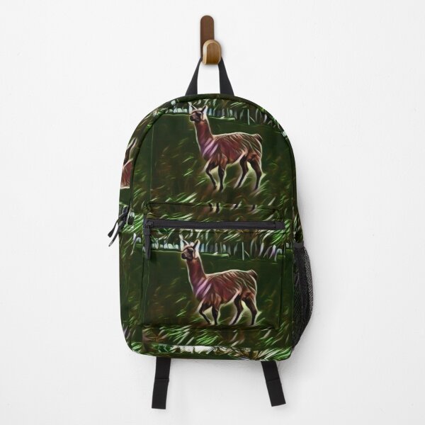 Item preview, Alpaca Walk About In Expressive Blend designed and sold by Fearless-Fox.