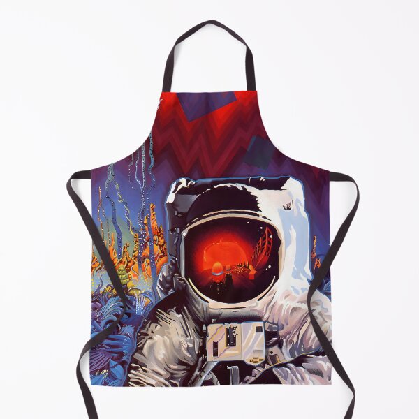 Item preview, "Spaceman" designed and sold by arthook.