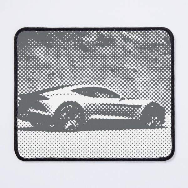 Item preview, AI Concept Car designed and sold by ZN Design.
