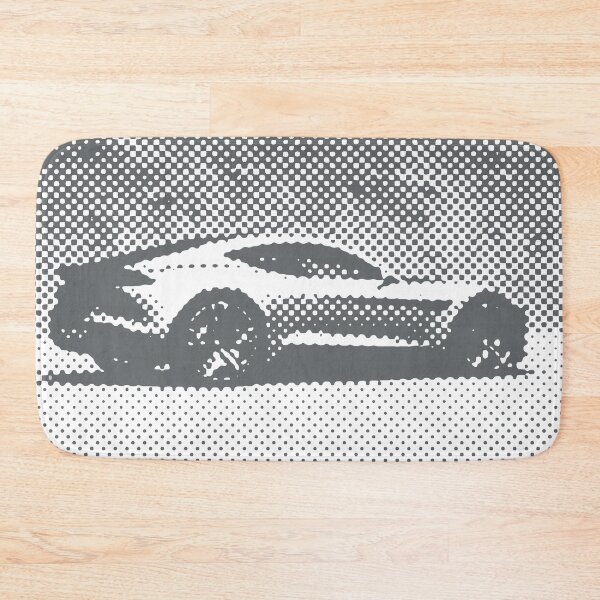 Item preview, AI Concept Car designed and sold by ZN Design.