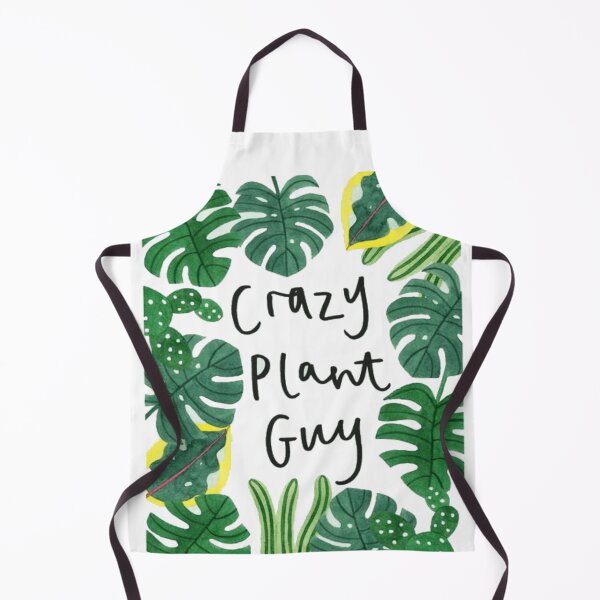 Item preview, crazy plant guy crazy plant guy crazy plant guy crazy plant guy crazy plant guy crazy plant guy crazy plant guy designed and sold by theonlyone1.