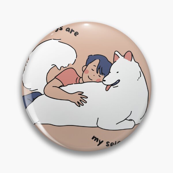 Item preview, Cute dag designed and sold by 7Royal.