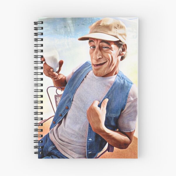 Item preview, Ernest P. Worrell designed and sold by Foxyfoxy2023.