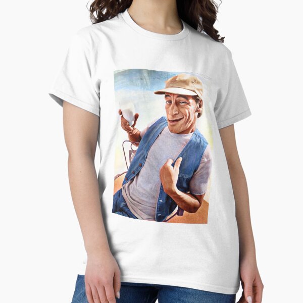 Item preview, Ernest P. Worrell designed and sold by Foxyfoxy2023.
