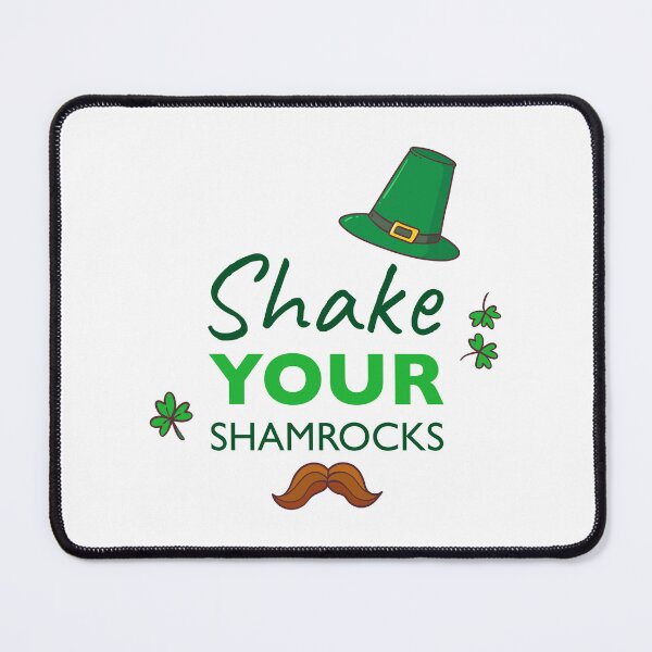Item preview, Shake your shamrocks designed and sold by itzmeyr.