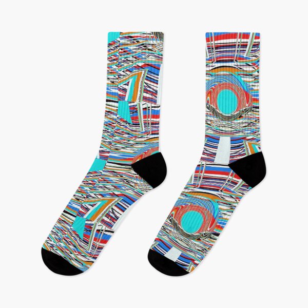 Item preview, Abstracts Geometric Sacred  Parallel Lines Shape Circular Pattern Art Dimension Dodern Modern Gift designed and sold by Dodern.