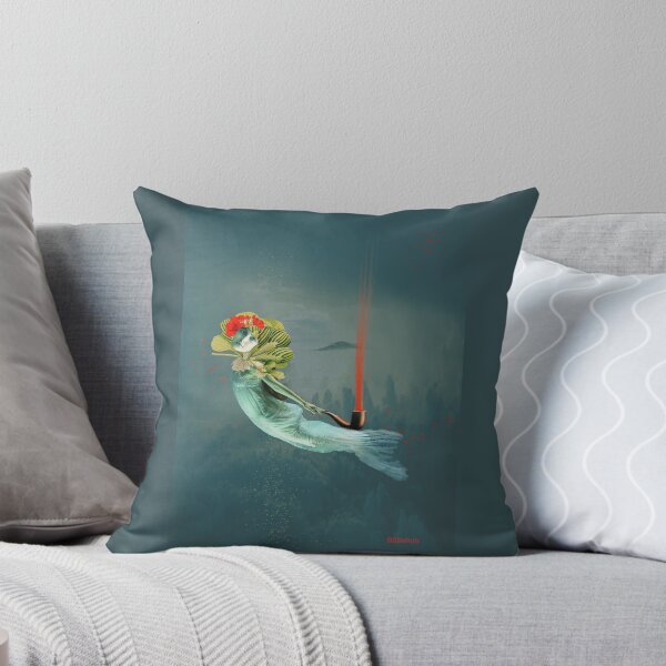 Item preview, Siren  designed and sold by Billiebobx.