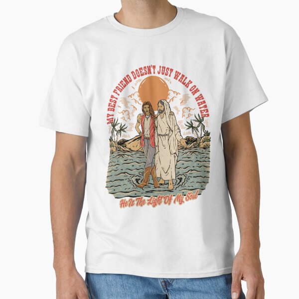 Classic T-Shirt
