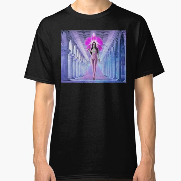 "I Will Give You My Heart" Classic T-Shirt