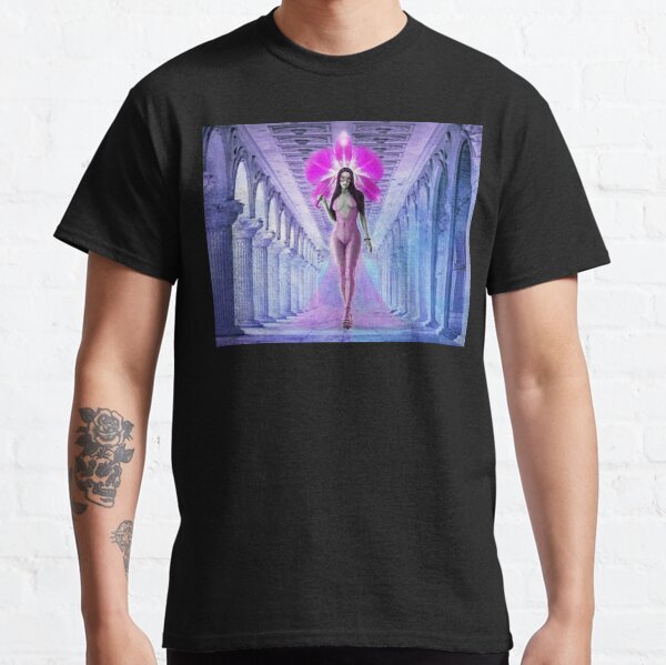 "I Will Give You My Heart" Classic T-Shirt