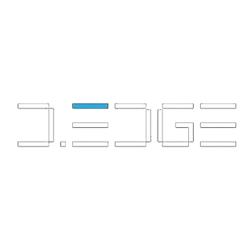 Vorschaubild zum Design D-Edge Club T Shirt | Techno T Shirt | Rave T Shirt | Electronic Music | Festival | Ibiza | Party T Shirt | House T Shirt von RaveRevival