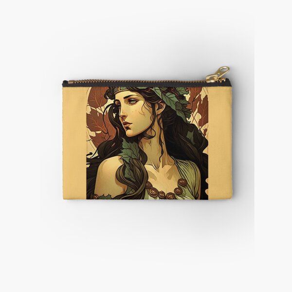Item preview, Athenian Beauty designed and sold by ArtNouveauChic.