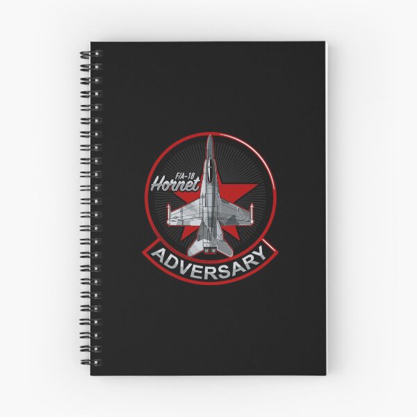 Item preview, F/A-18 Hornet Adversary designed and sold by StrongVlad.