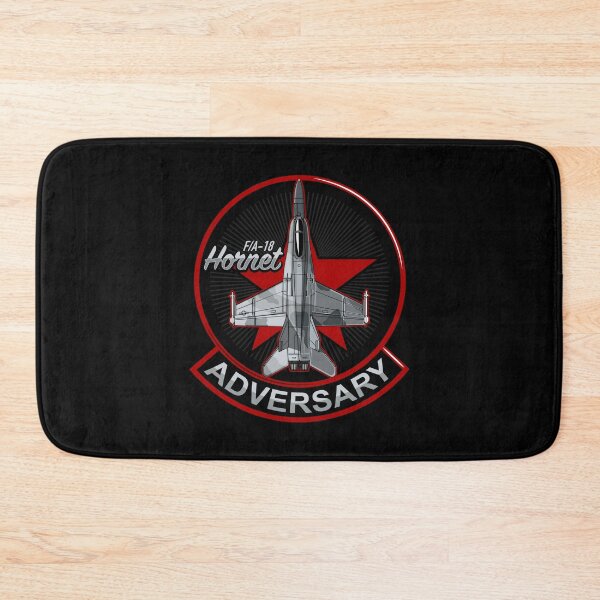 Item preview, F/A-18 Hornet Adversary designed and sold by StrongVlad.