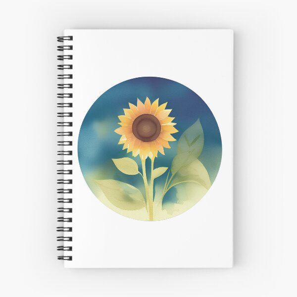 Item preview, Sunflower designed and sold by Bernd Friese.