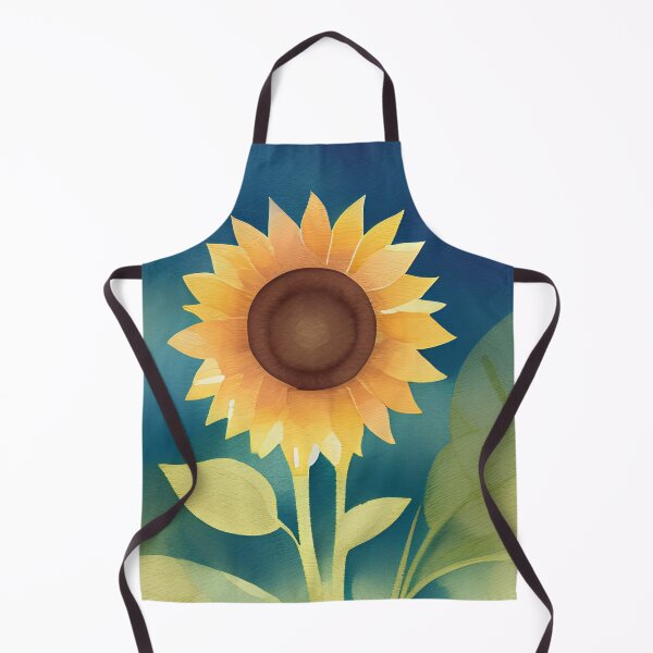 Item preview, Sunflower designed and sold by Bernd Friese.