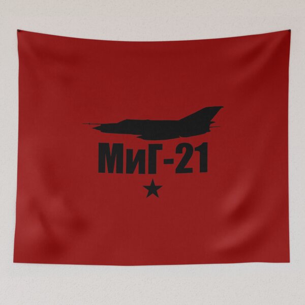 Item preview, MIG-21 designed and sold by StrongVlad.