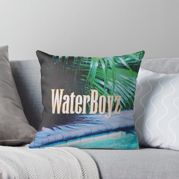 Artikelvorschau, FidschiWasserBoyz entworfen und verkauft von Jadn.