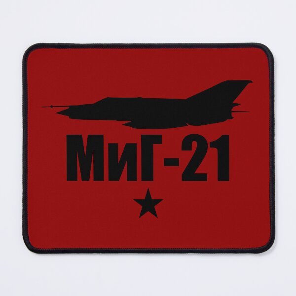 Item preview, MIG-21 designed and sold by StrongVlad.