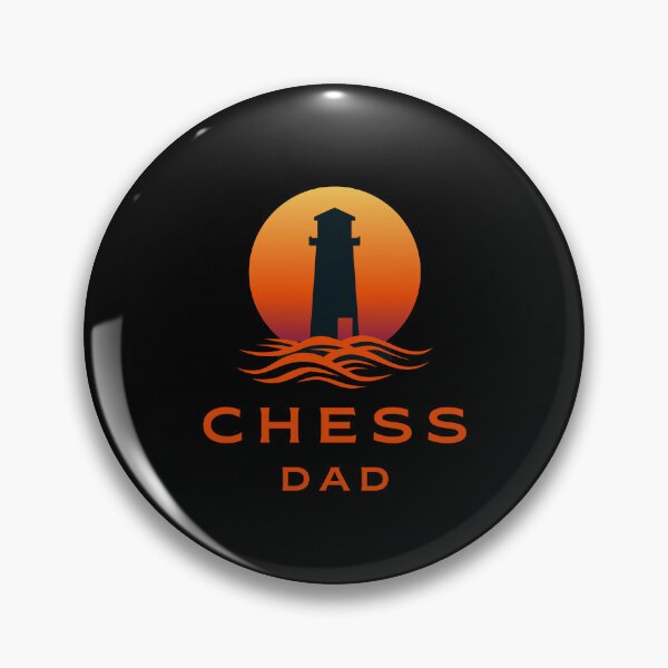 Item preview, Chess Retro Sunset designed and sold by TopStyles.