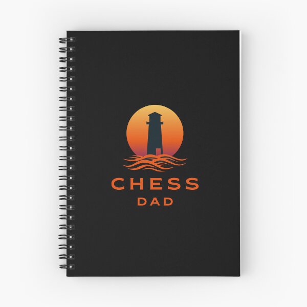 Item preview, Chess Retro Sunset designed and sold by TopStyles.