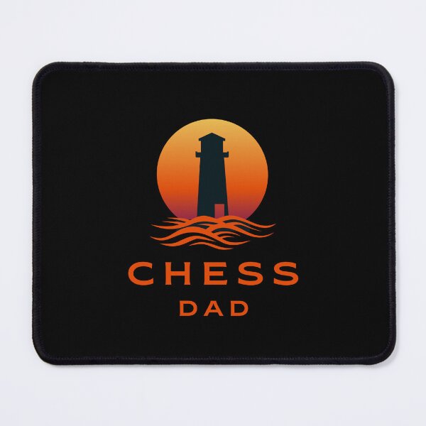 Item preview, Chess Retro Sunset designed and sold by TopStyles.