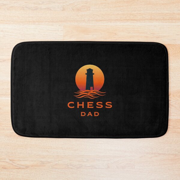 Item preview, Chess Retro Sunset designed and sold by TopStyles.