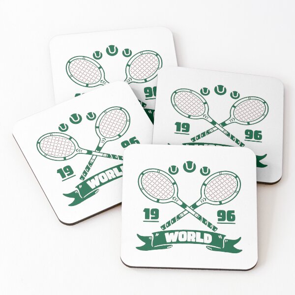 Item preview, Tennis World Cup designed and sold by dafamujiro.