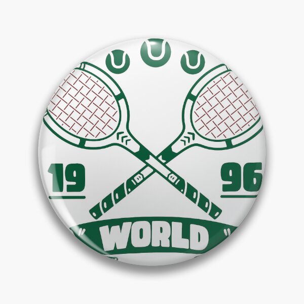 Item preview, Tennis World Cup designed and sold by dafamujiro.