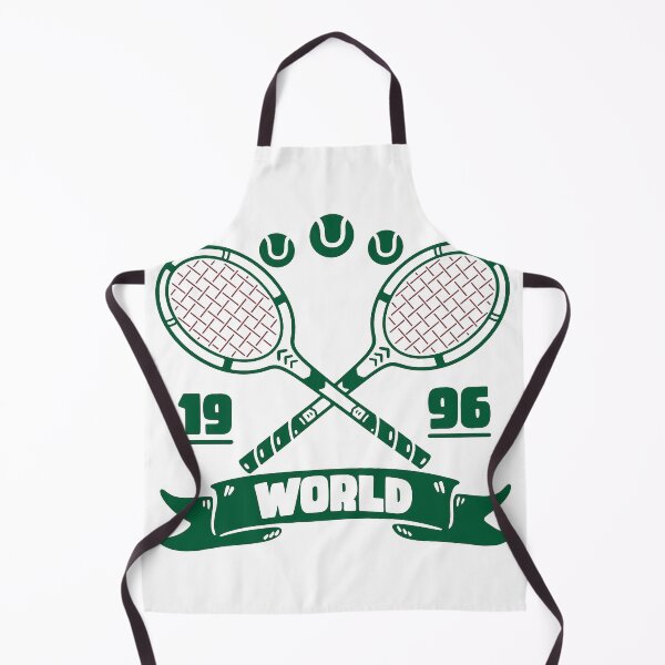 Item preview, Tennis World Cup designed and sold by dafamujiro.