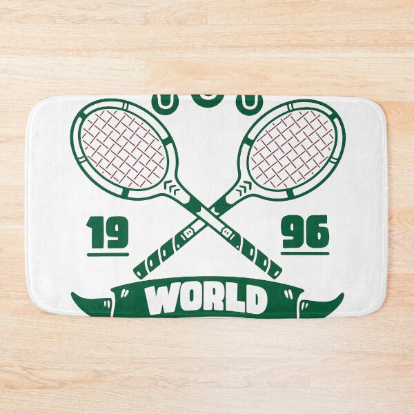 Item preview, Tennis World Cup designed and sold by dafamujiro.