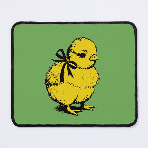Item preview, Easter Chick designed and sold by ValentinaHramov.
