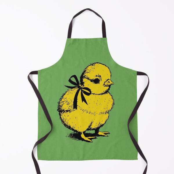 Item preview, Easter Chick designed and sold by ValentinaHramov.