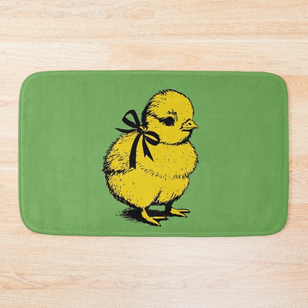 Item preview, Easter Chick designed and sold by ValentinaHramov.