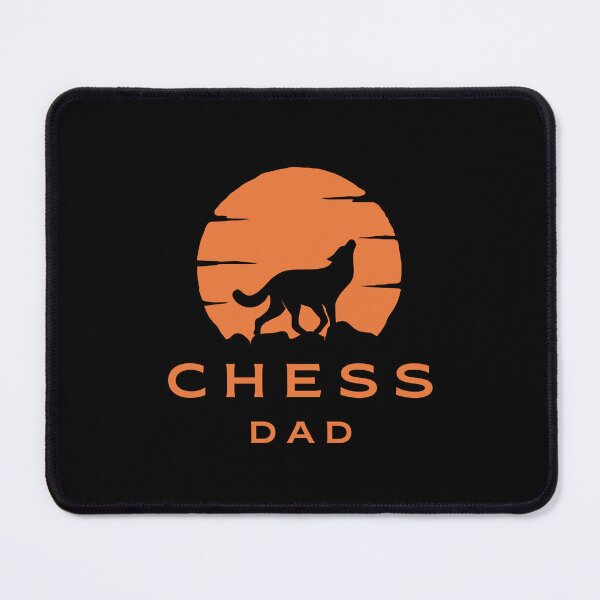 Item preview, Chess Retro Sunset designed and sold by TopStyles.