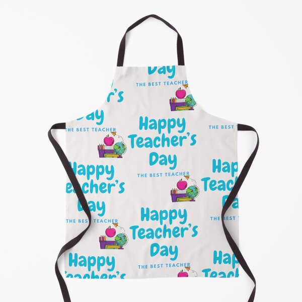 Item preview, Teacher's day designed and sold by Simo0455.