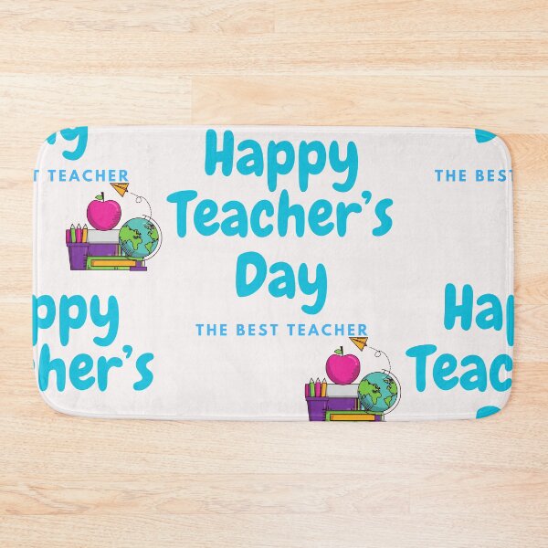 Artikelvorschau, Teacher's day entworfen und verkauft von Simo0455.
