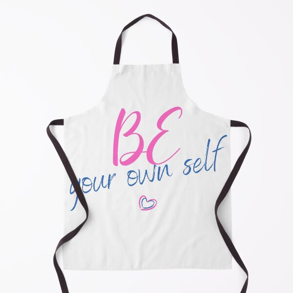 Item preview, be your own self, self love classic designed and sold by NorthStar-Shop.