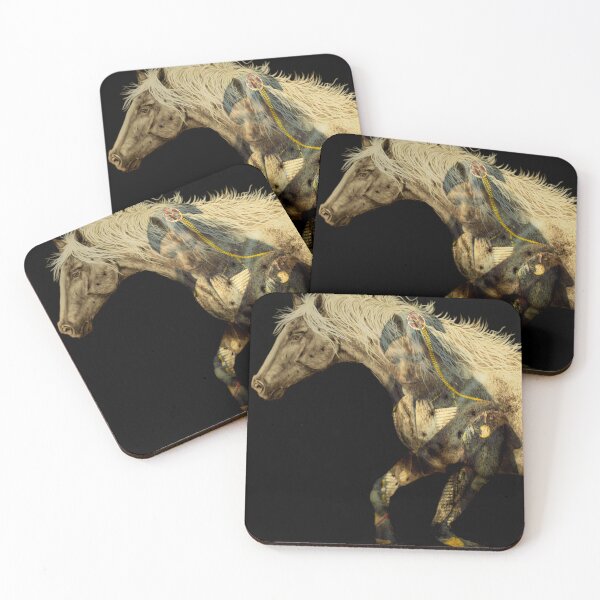 Item preview, Appaloosa Spirit Horse designed and sold by James DeFazio.