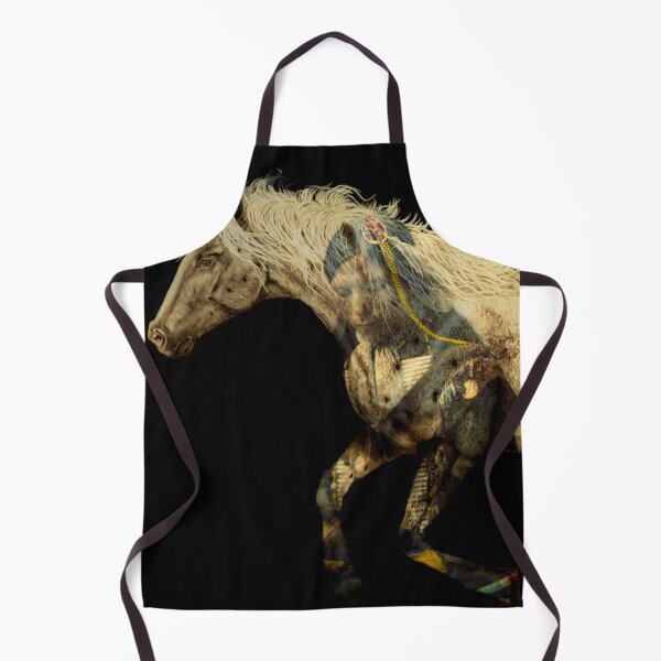 Item preview, Appaloosa Spirit Horse designed and sold by James DeFazio.