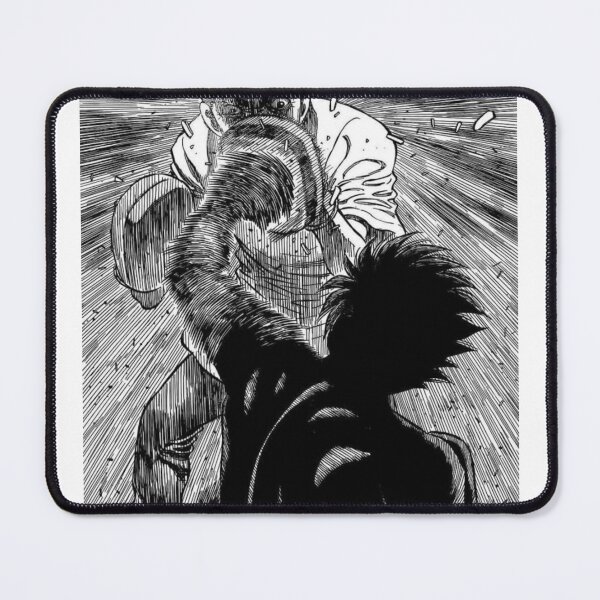 Item preview, Hajime no Ippo designed and sold by frerchop1.